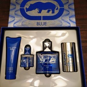 NWT Men's Marc Ecko gift set 4 piece